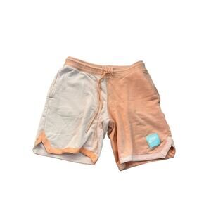 Nike Jordan‎ Jump Man Pink Standard Fit Men's Activewear Sweat Shorts Size S